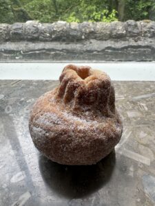 Kougelhopf