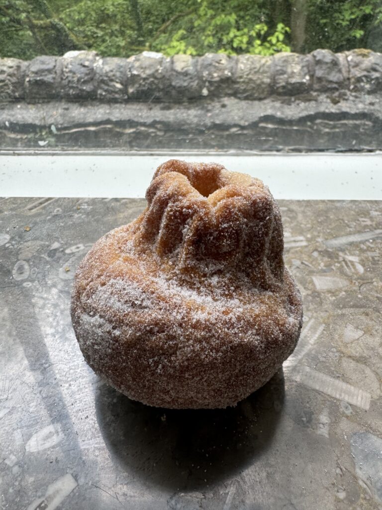 Kougelhopf
