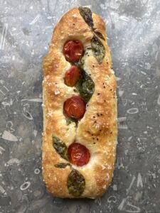 Focaccia