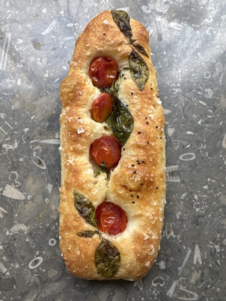 Focaccia