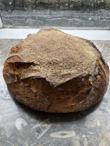 Wye Rye Sourdough